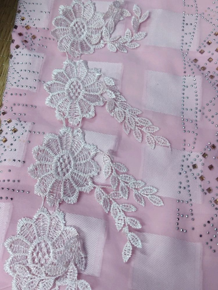 Rose Hijab