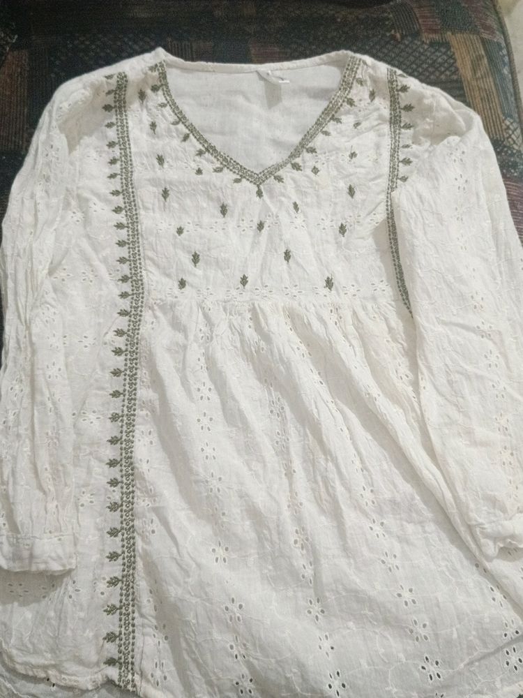 Short Kurti