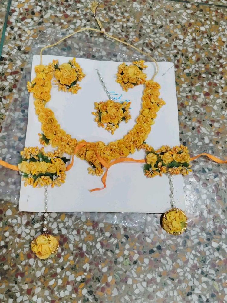 Jewellery Set