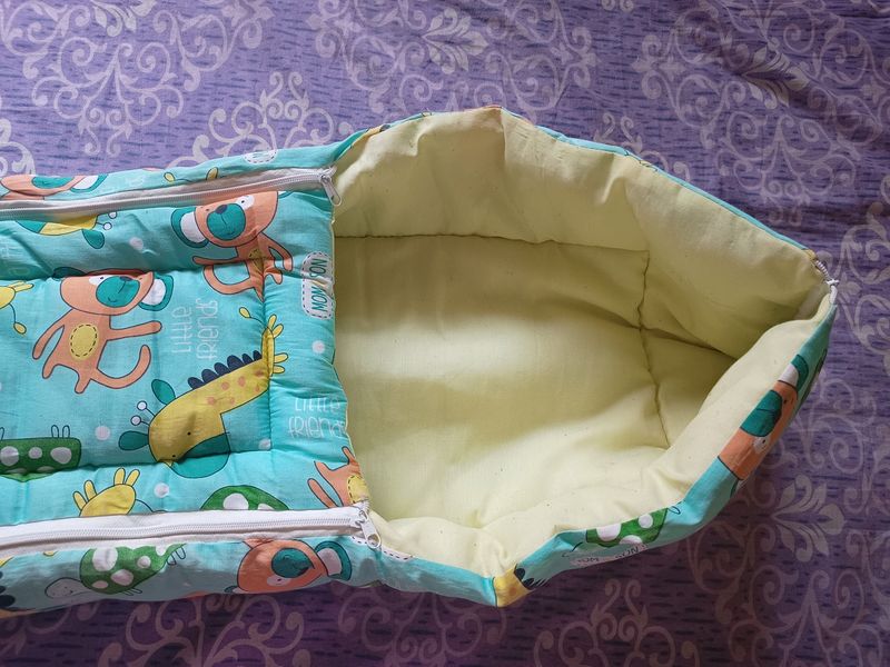 Baby Carrying Bag