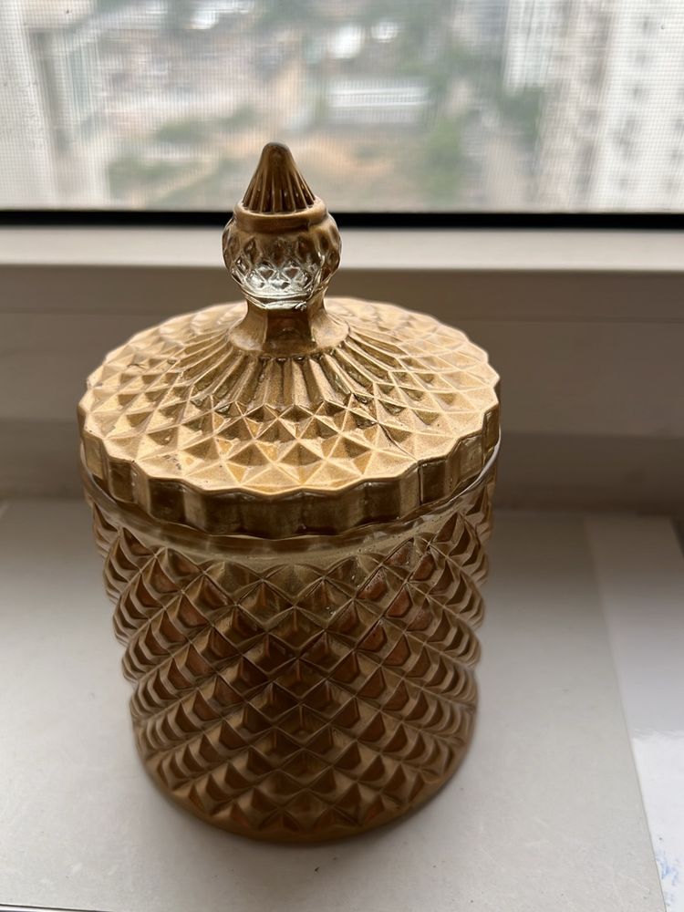 Scented Candle