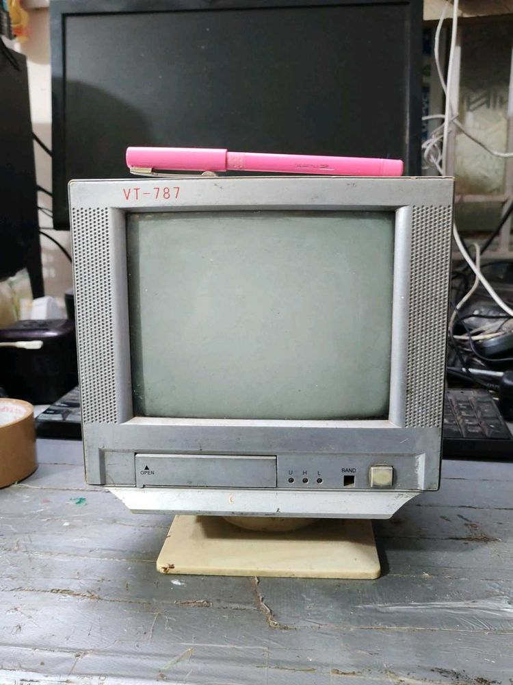 Mini TV (Not Working)