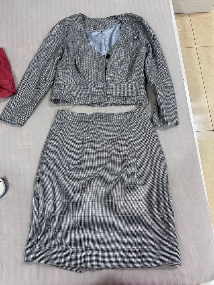 office wear co ords
