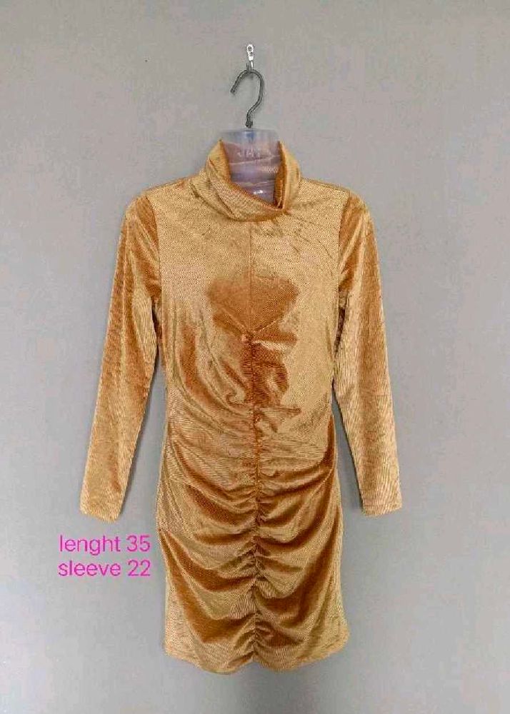 Xs Mini Dress