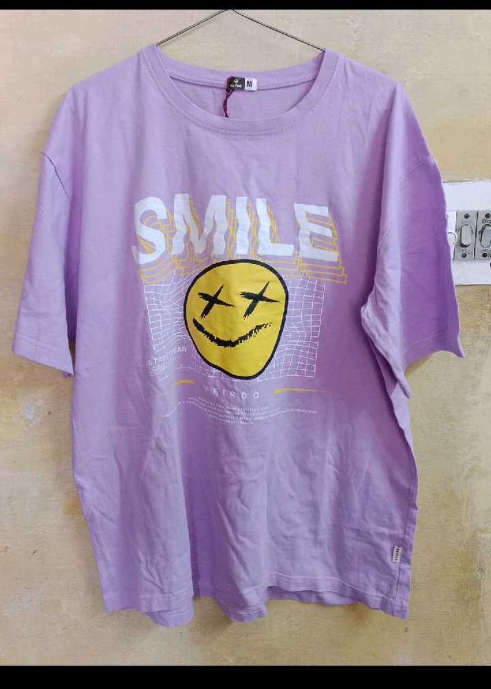 VEIRDO UNISEX TSHIRT