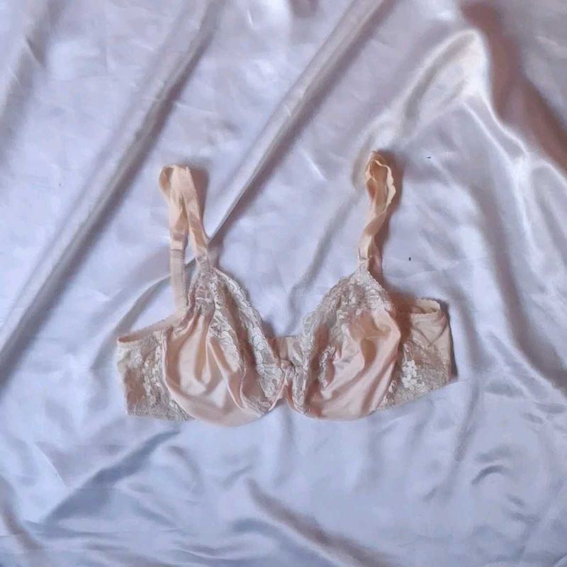 New Bra