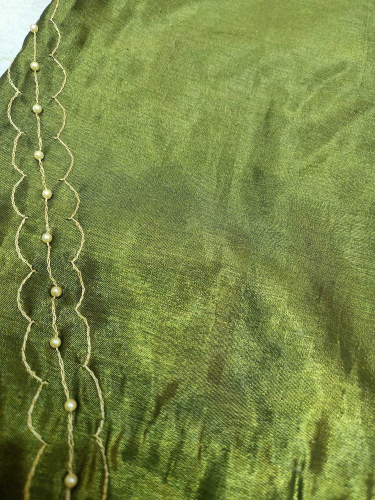Price Dropped😍Traditional Ethnic Saree