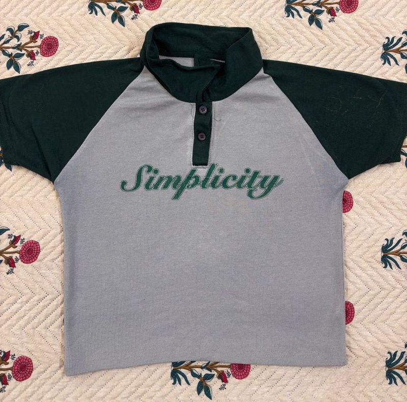 Polo T-Shirt