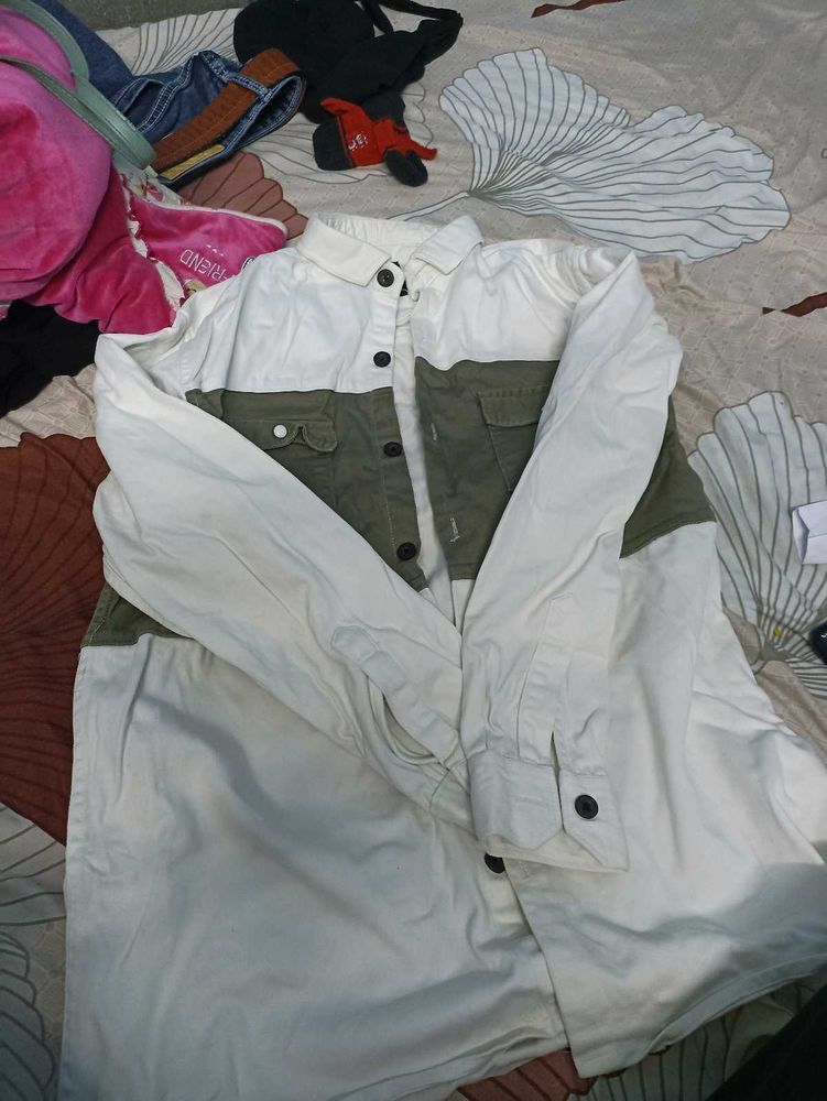 Jacket For Men And Boys