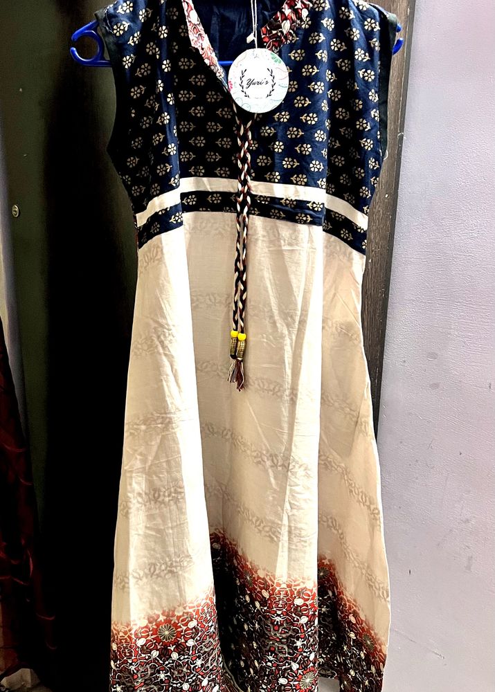 Anarkali Kurta