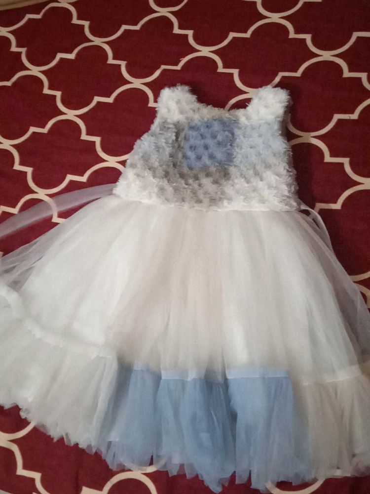 Tutu Dress for Girls