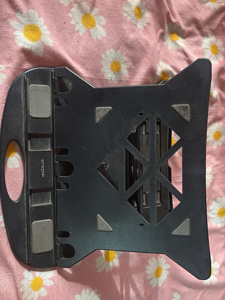 Adjustable Laptop Stand