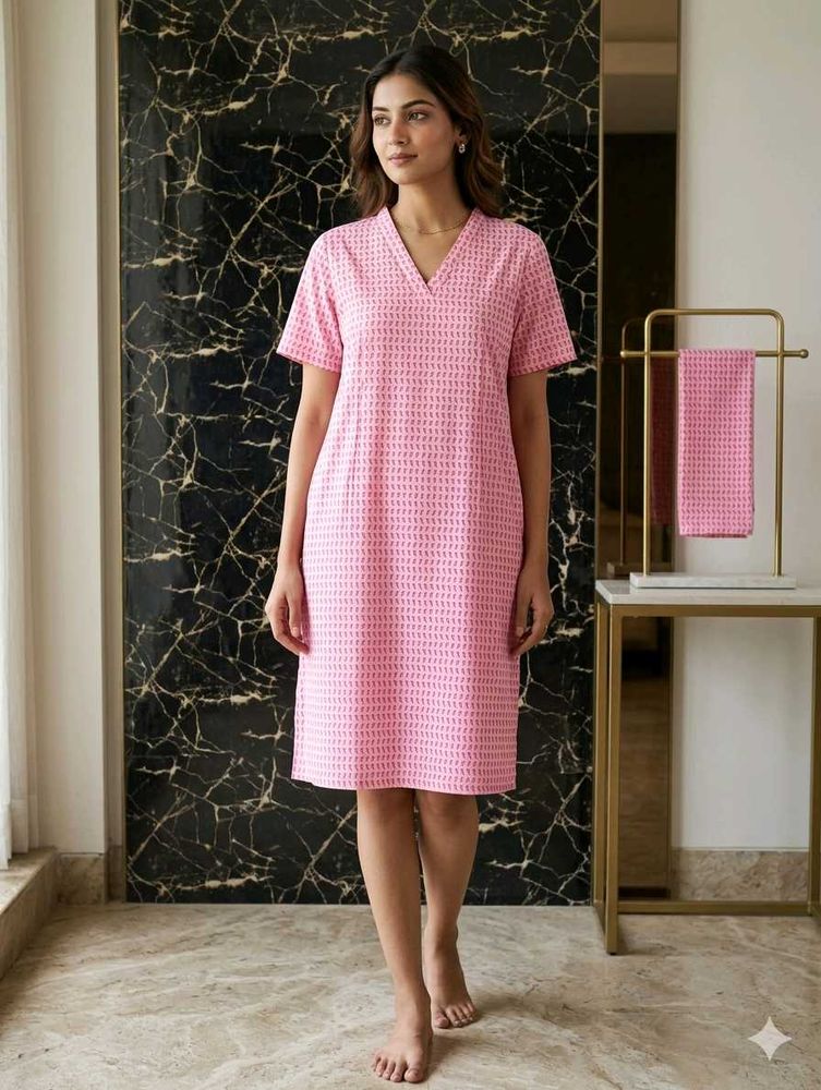 nighty good night dress