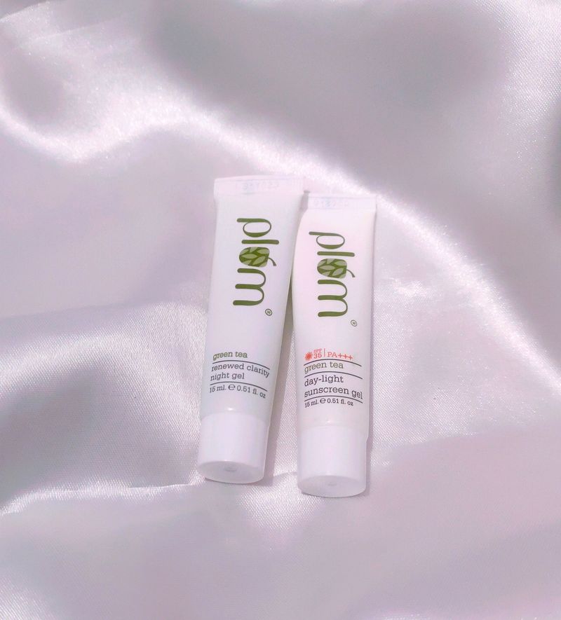 Plum Skincare