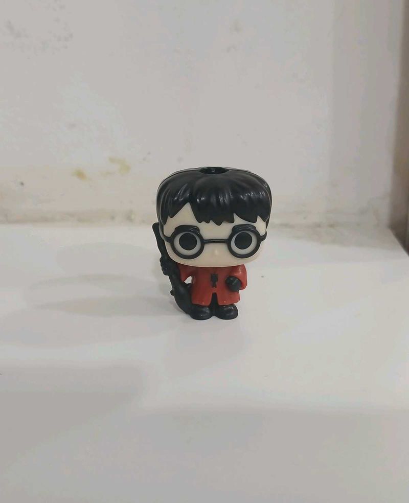 new edition kinder joy harry potter toy