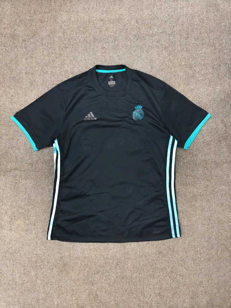 Adidas Real Madrid T-Shirt