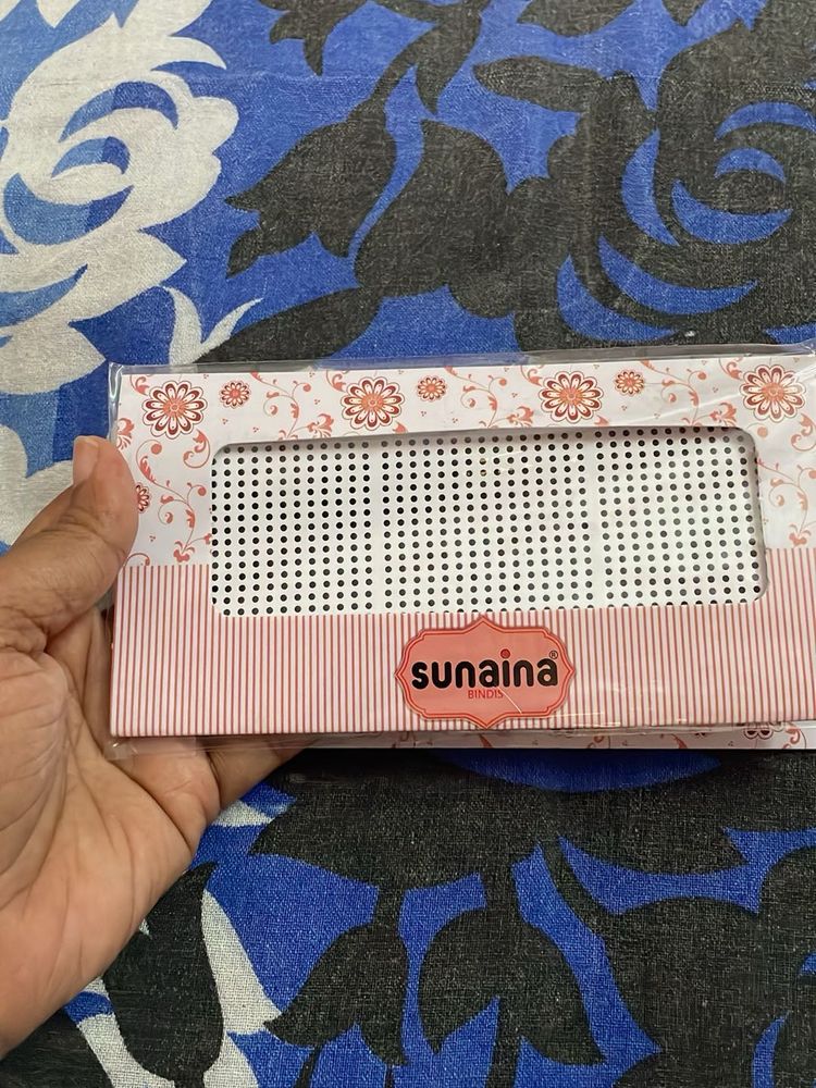 Sunaina Bindi Pack