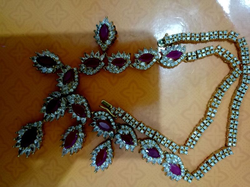 Necklace