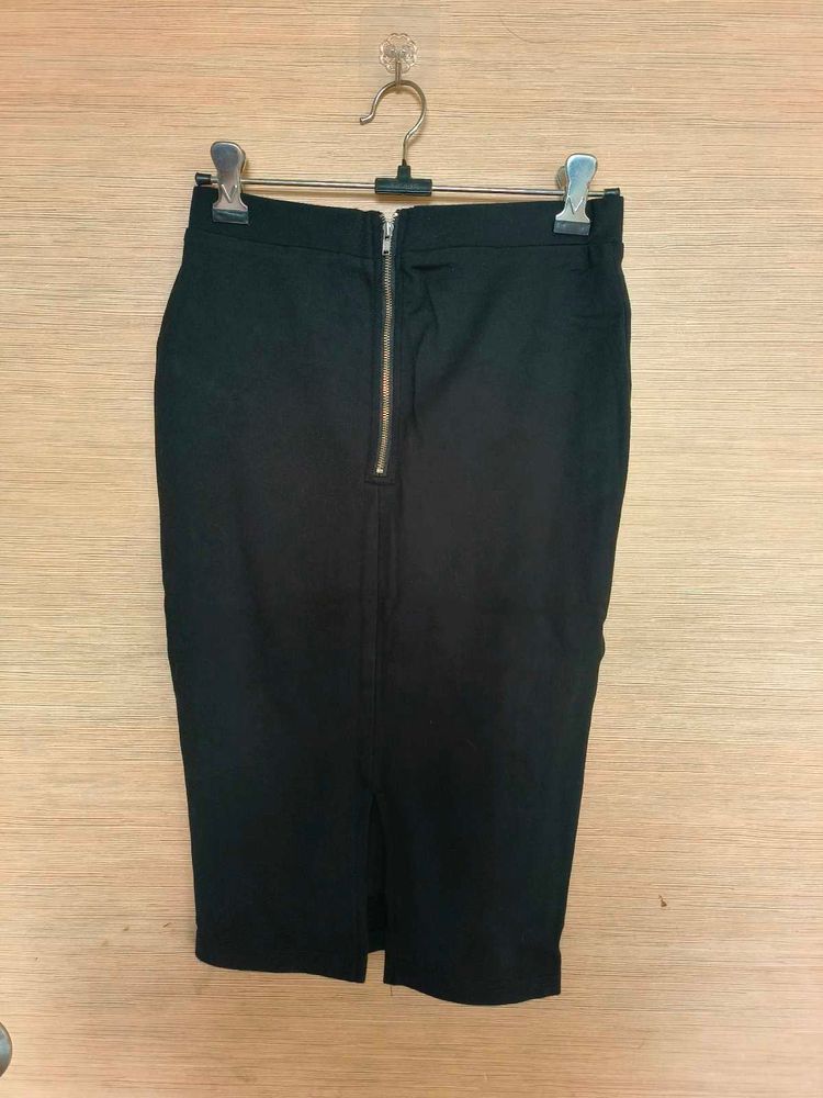 Formal Bodycon Skirt