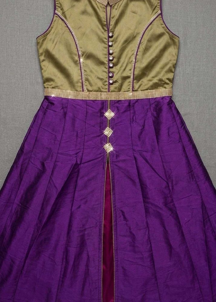 Elegant Ethnic Gown