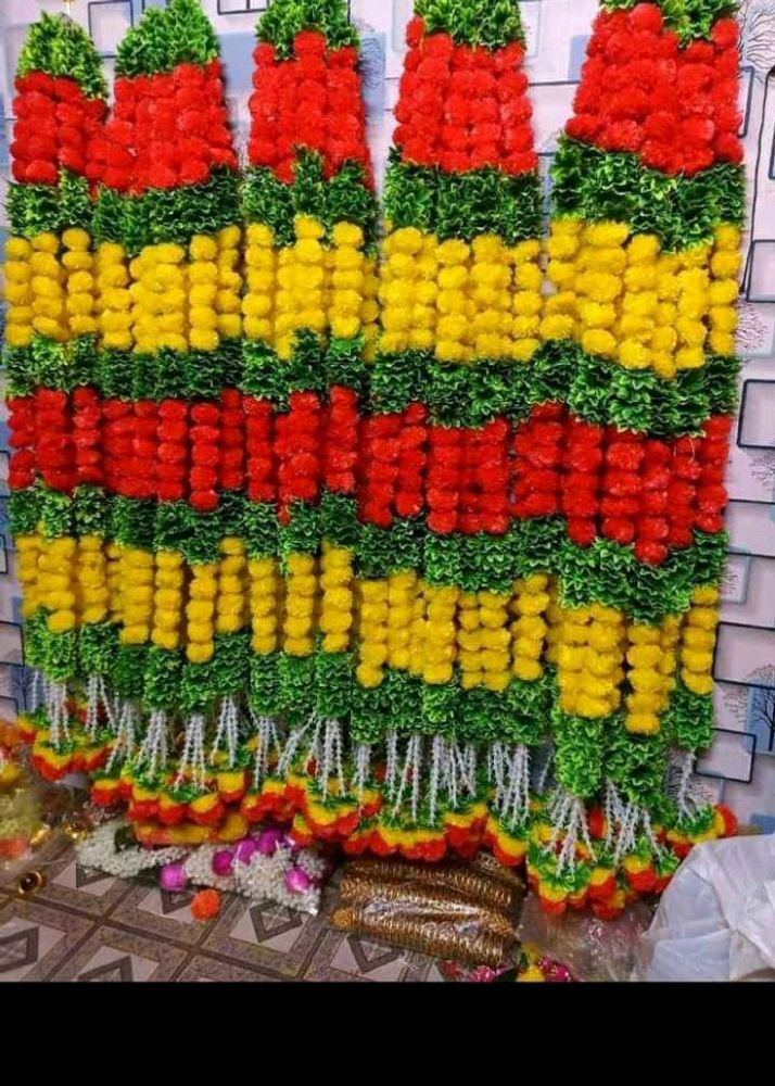 Marigold Strings