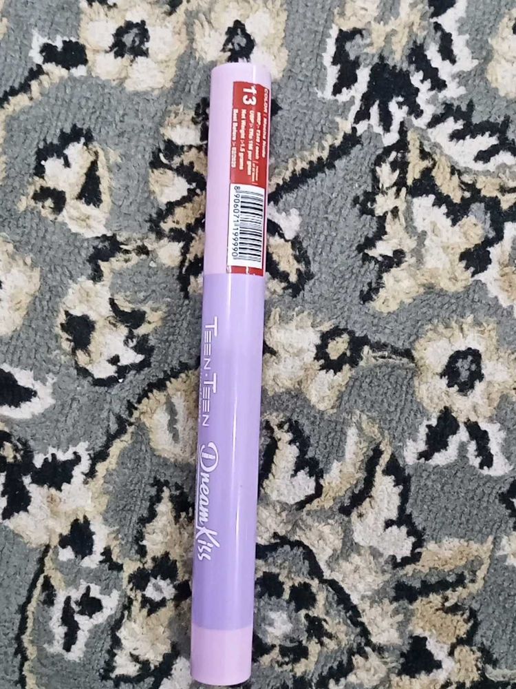 Teen  Dream Kiss Lipstick