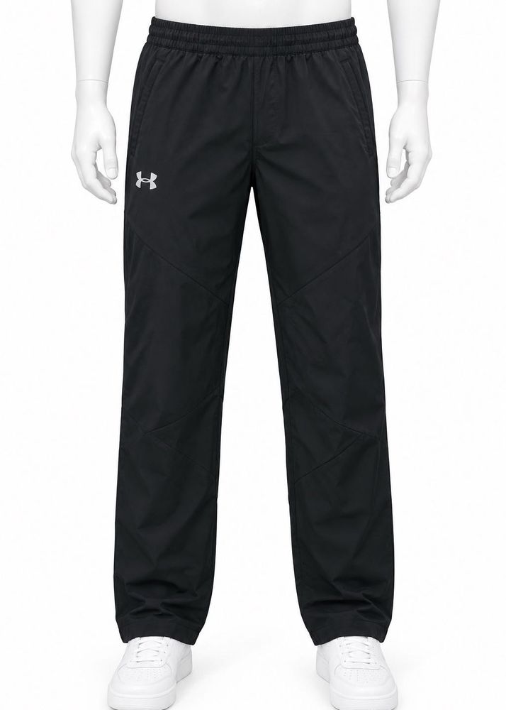 Under Armour Black Athletic Pants