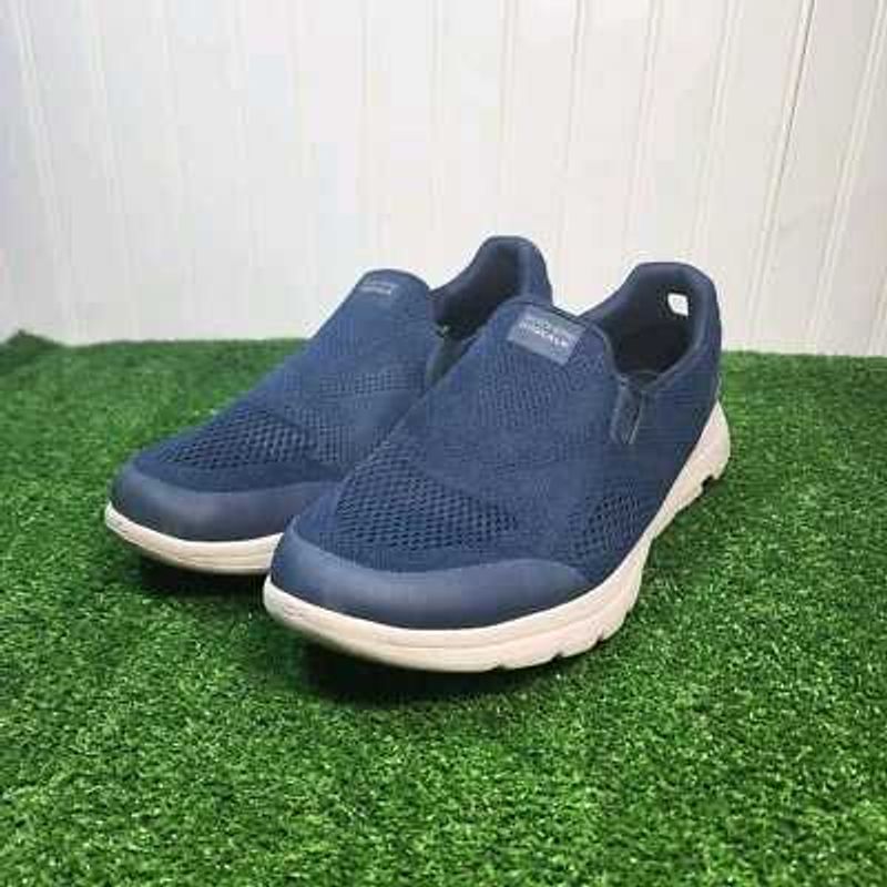 Skechers Go Walk Sneakers - Comfortable!