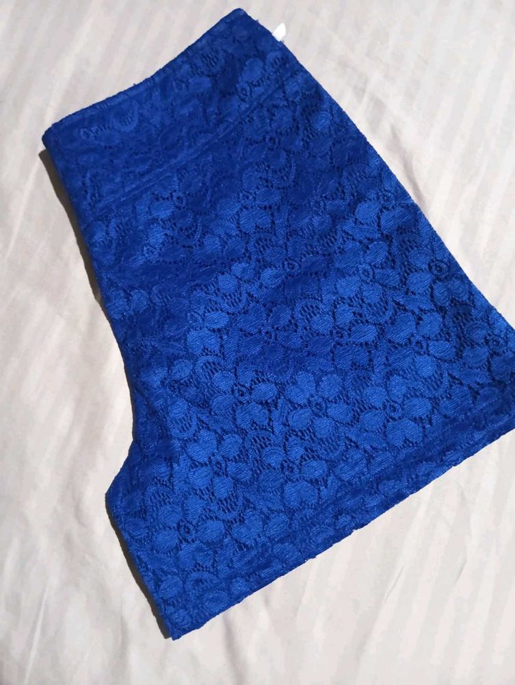 Lace Shorts