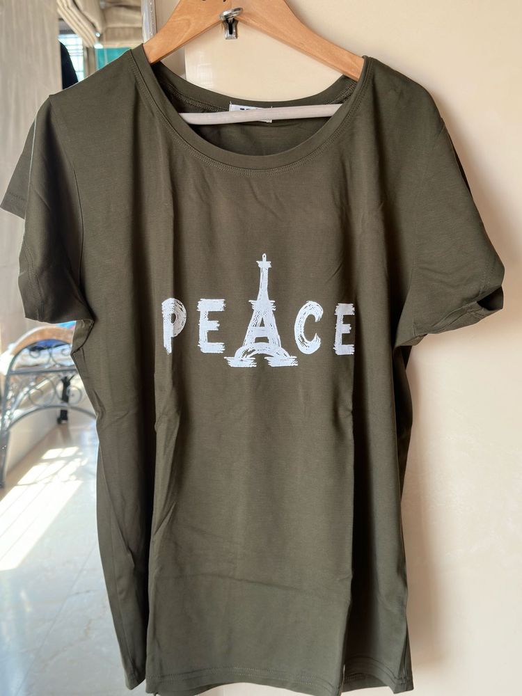 will fit to M size