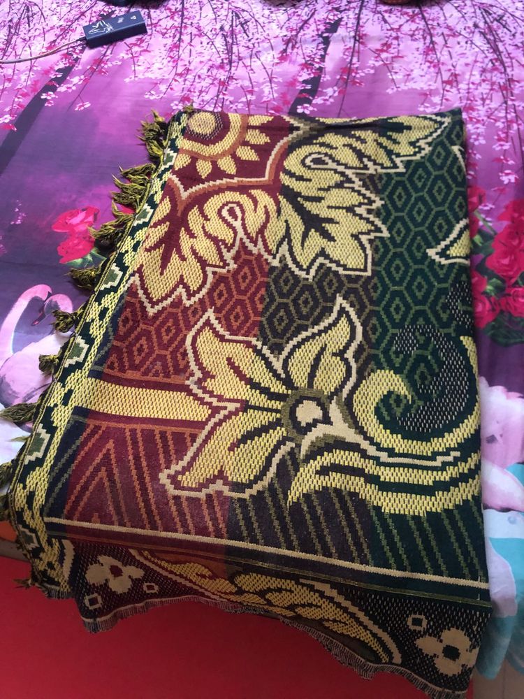 pure handmade carpet