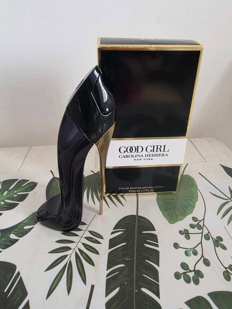 100 % original Good Girl Carolina Herrera