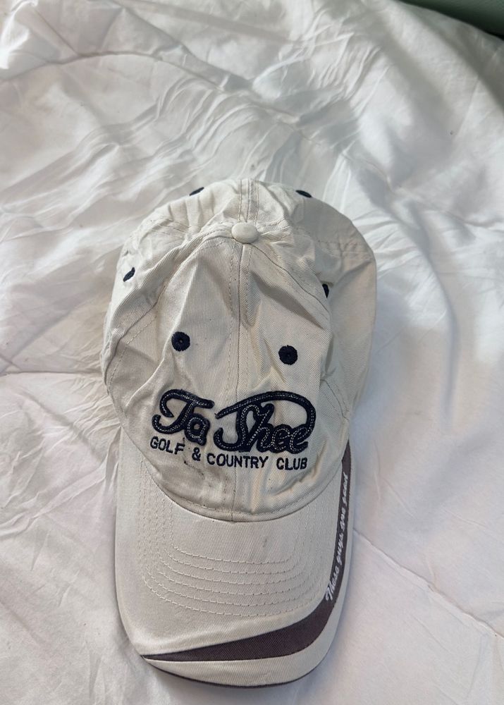 Ta Shee Golf &amp; Country Club Cap