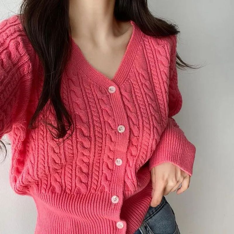 Korean Cardigan