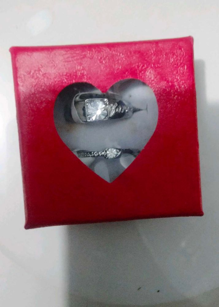 couples ring