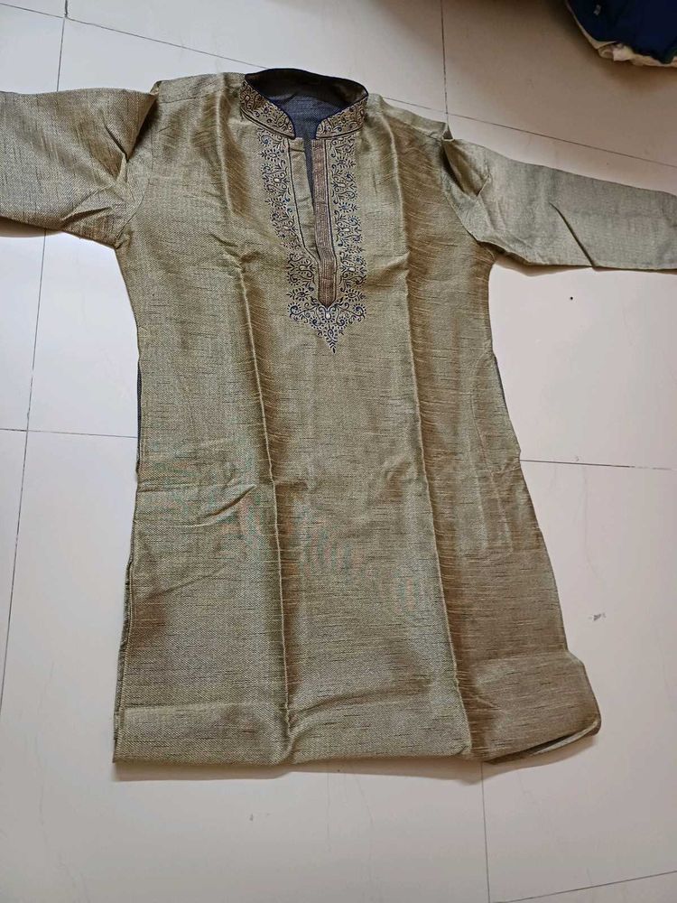 Men's Ethnic Kurta