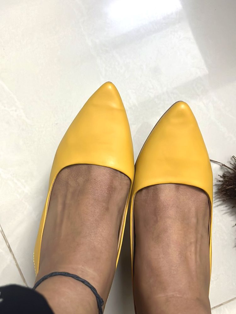 Pumps