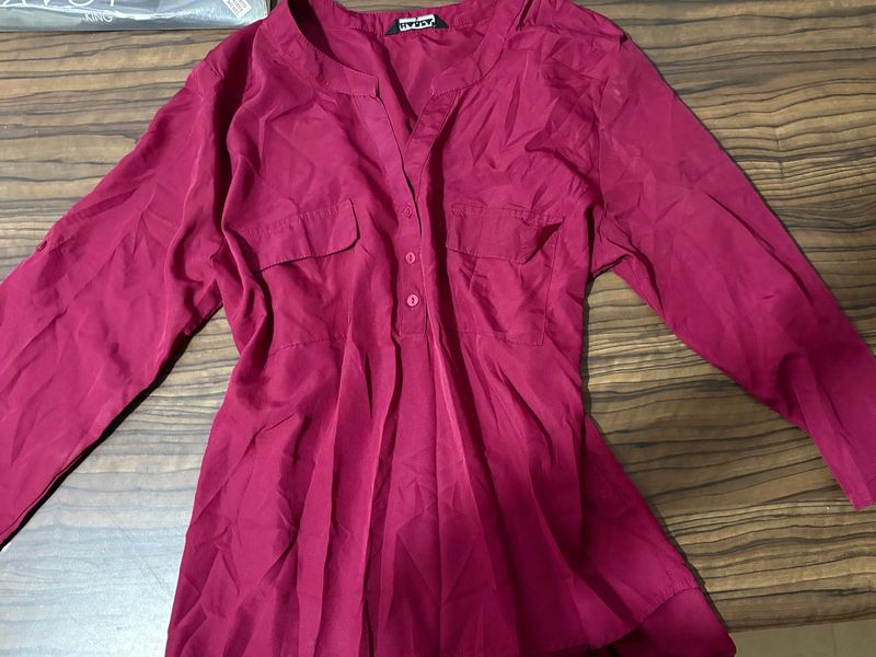red shirt ^_^