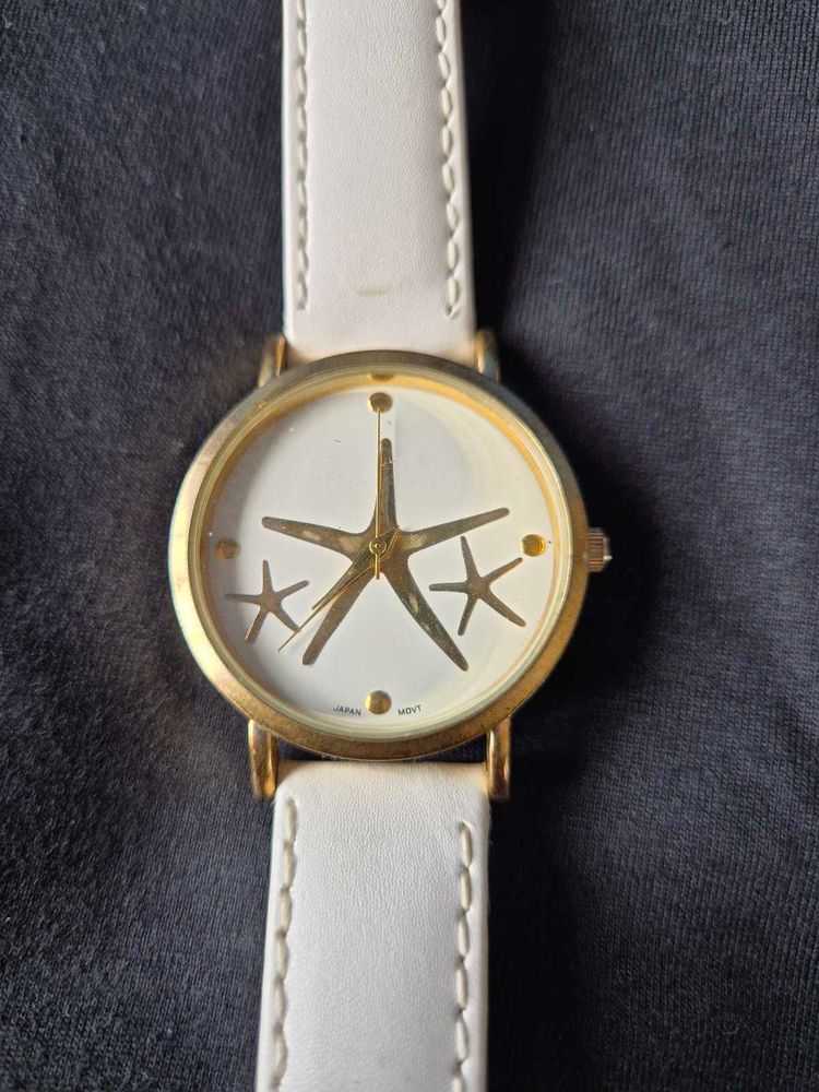 Charming Charlie Fashion Watch