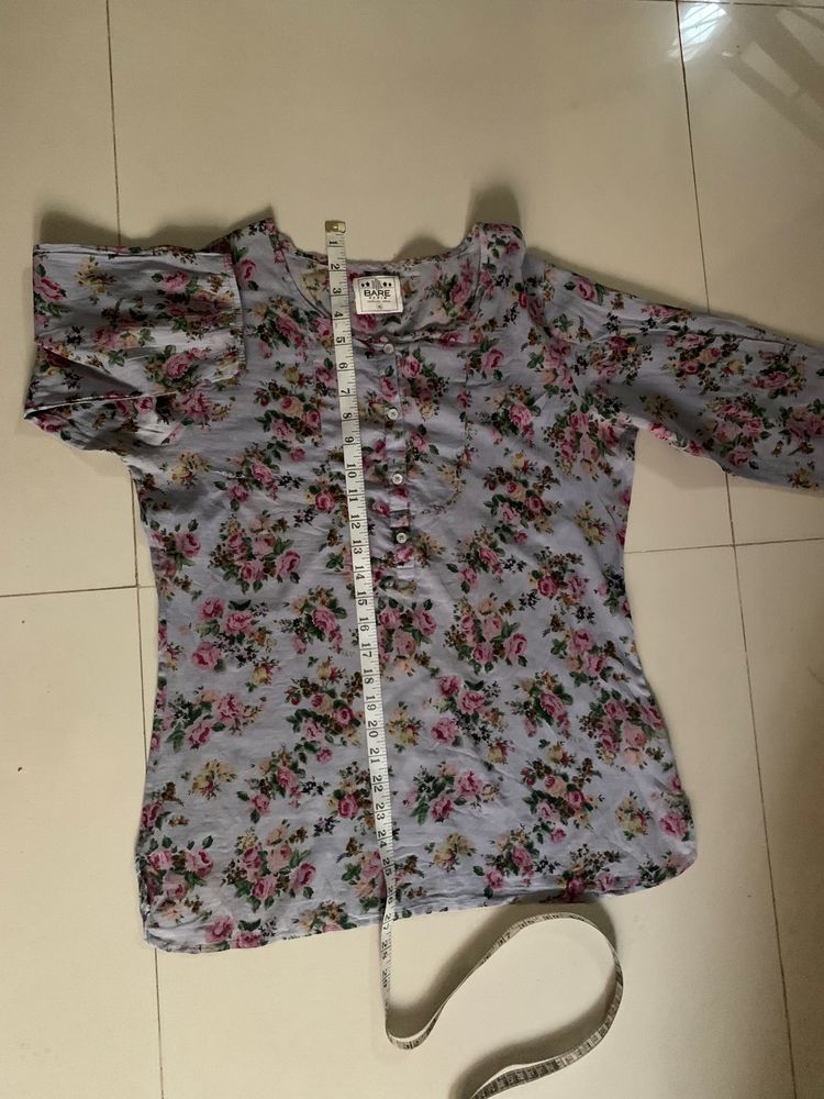 Cotton Top