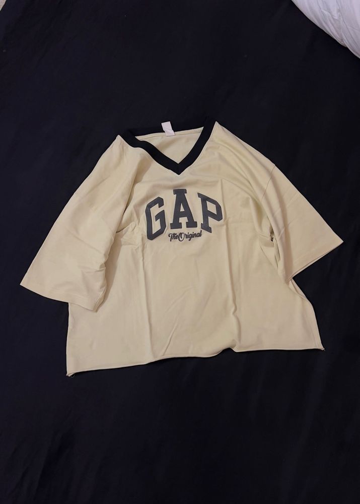 Gap The Original T-Shirt