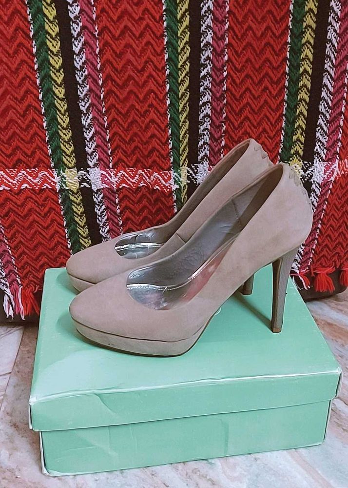 Original Jennifer Lopez Heels/ Stilatos