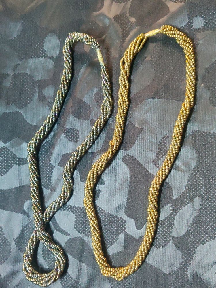 Fancy Chains For Women