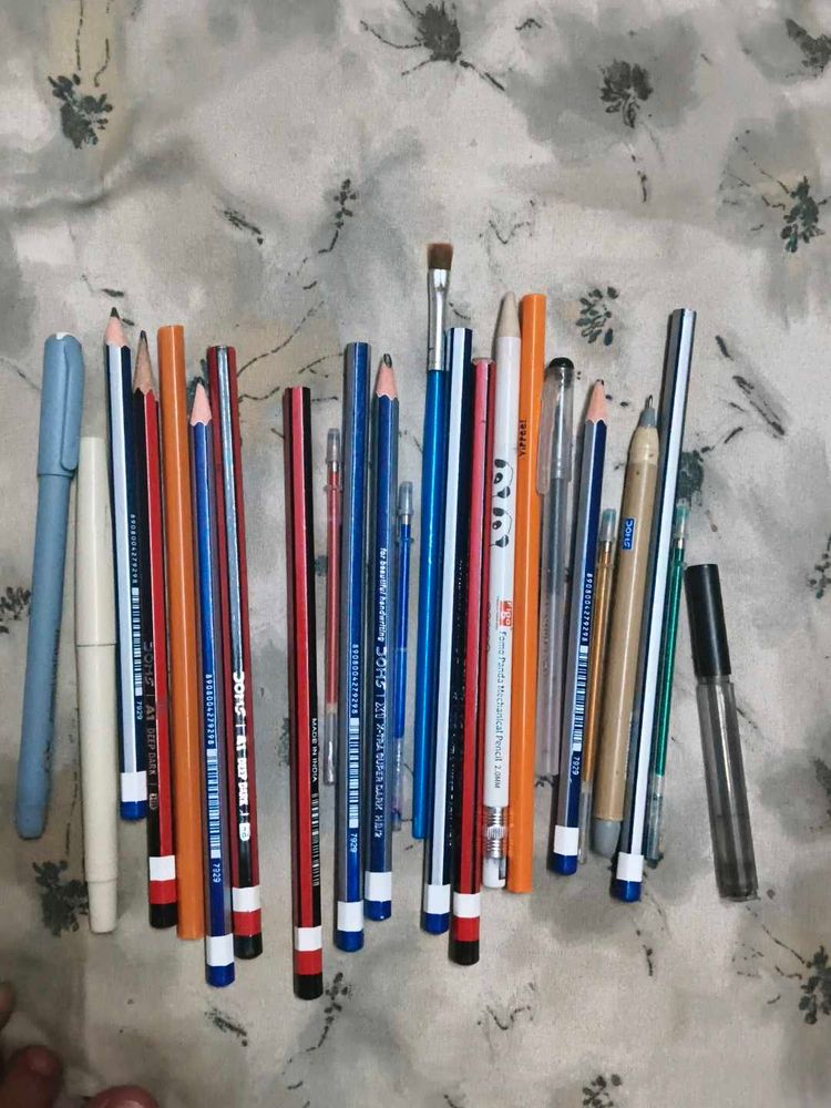 pencil