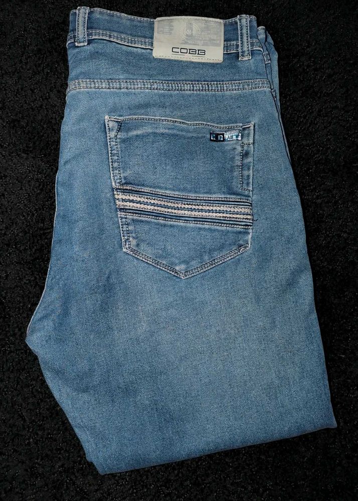 COBB Men Jeans
