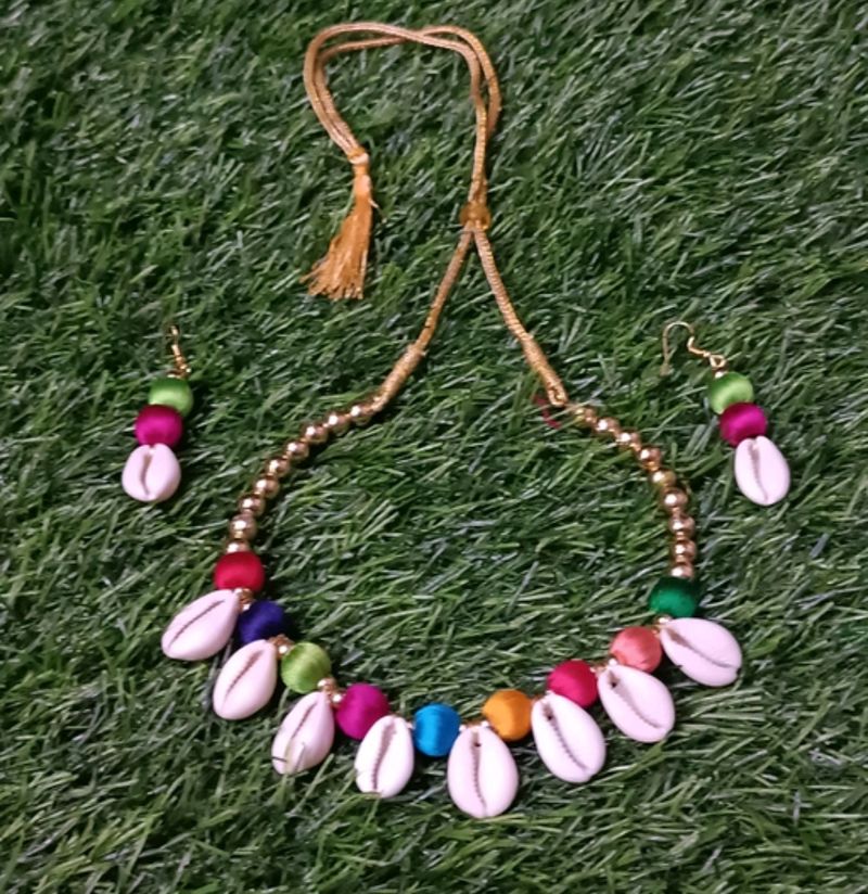 Malti Beads Set
