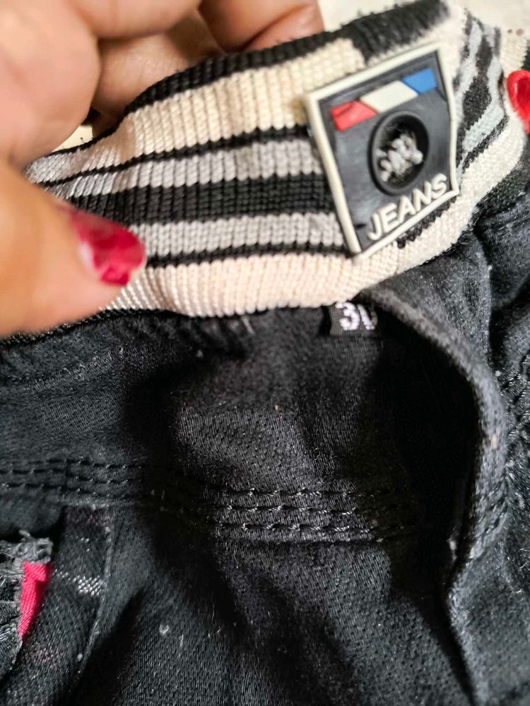 Kid Boy jeans
