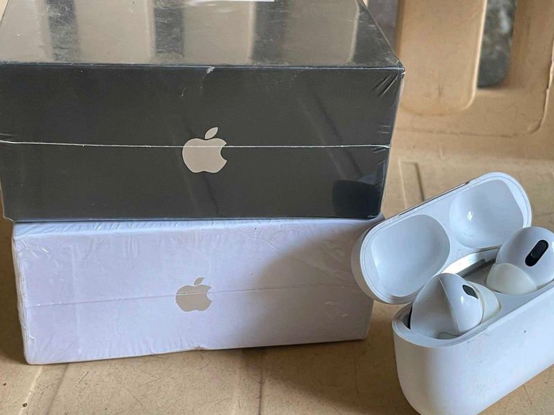 apple air pods pro