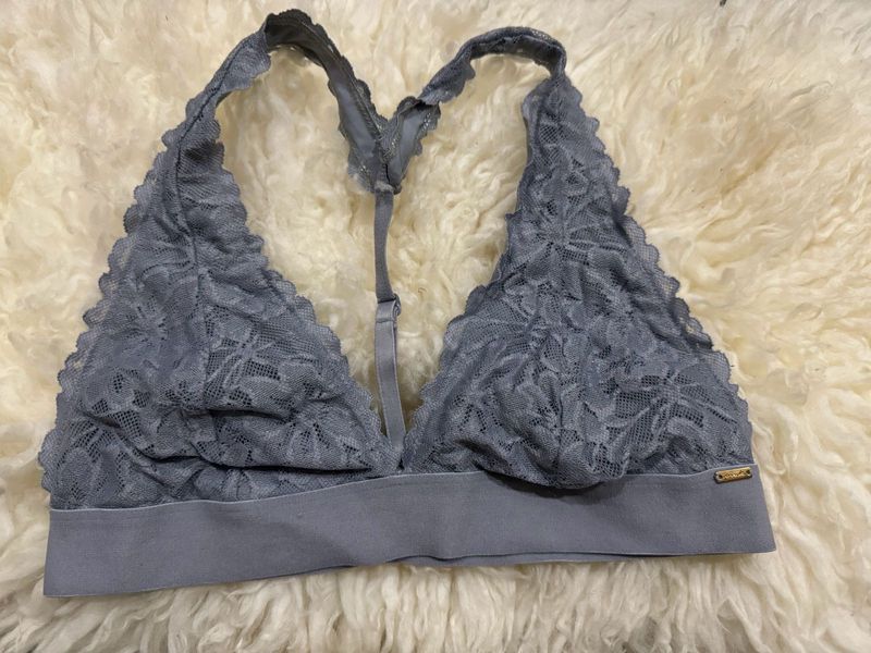 Pink Victoria Secret New Bralette