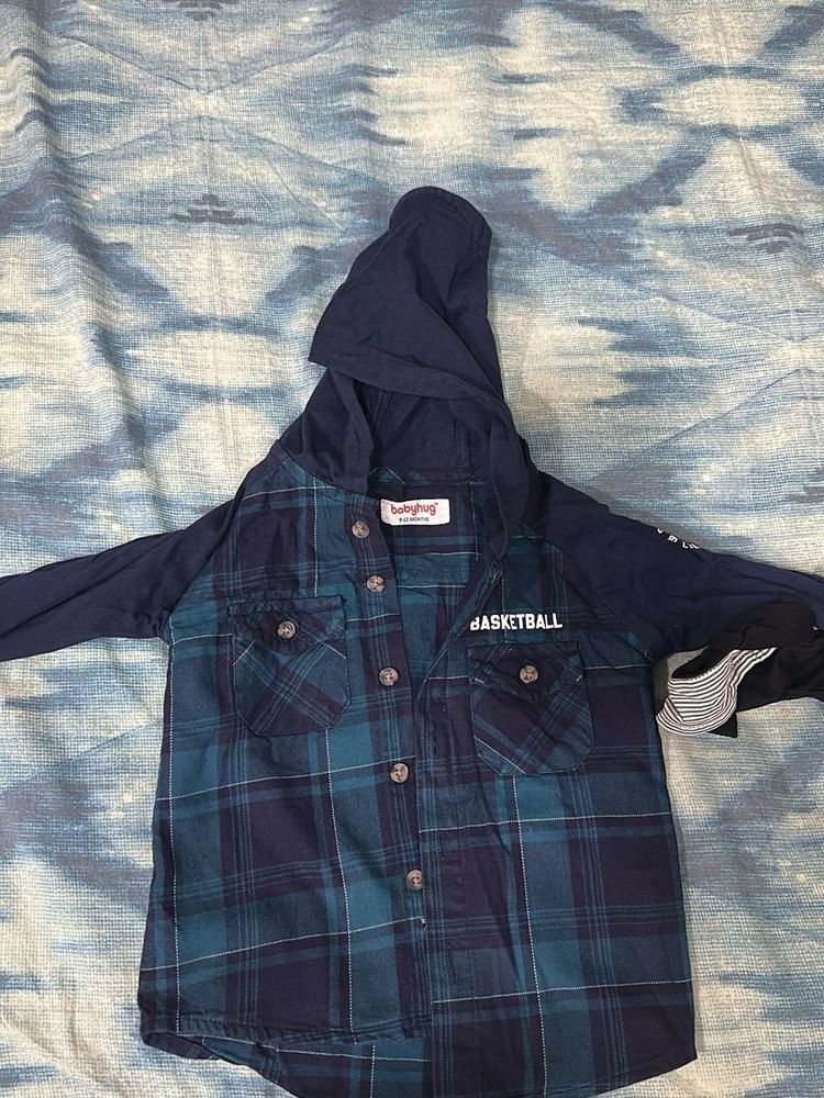 boys shirts pac of 3